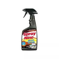 Spray Nine Spray Nine® BBQ Grill Cleaner, 650 ml, Trigger Bottle (C15650)