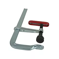 Bessey Medium-Duty All-Steel Bar Clamp