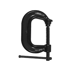 Bessey Regular-Duty Deep Throat C-Clamp
