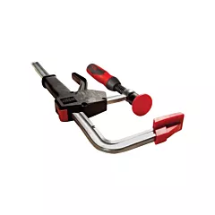 Bessey PowerGrip Heavy-Duty One-Hand Clamp