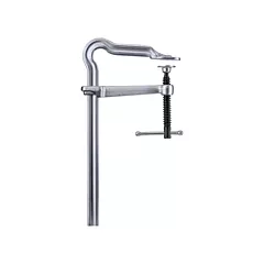 Bessey Omega Bend All-Steel Bar Clamp