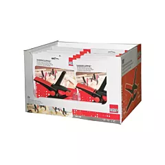 Bessey VarioClippix® Variable Spring Clamp, 4