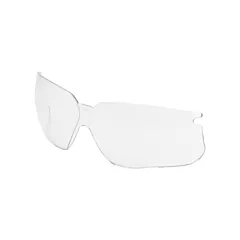 Honeywell Lentille de rechange Uvex(MD) HydroShield(MC), CSA Z94.3/ANSI Z87+, Transparent, Antibuée, Genesis(MD) (S6900HS)