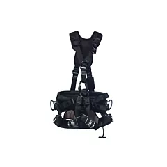 3M DBI Sala Fall Protection ExoFit NEX™ Lineman Suspension Harness with SEAT-BELT™