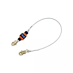 3M DBI Sala Fall Protection Longe amortissante EZ-Stop(MC)