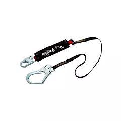3M Protecta Fall Protection PRO™ Shock-Absorbing Lanyard