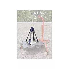 3M DBI Sala Fall Protection Web Sling Lifting Kit (2104190)