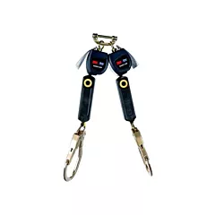 3M DBI Sala Fall Protection Nano-Lok™ Self-Retracting Lifeline