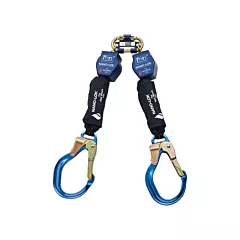 3M DBI Sala Fall Protection Nano-Lok™ Self Retracting Lifeline
