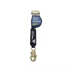 3M DBI Sala Fall Protection Nano-Lok™ Arc Flash Self-Retracting Lifeline