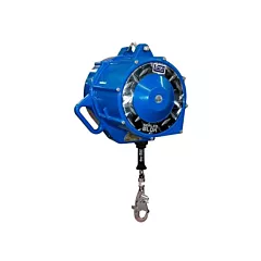 3M DBI Sala Fall Protection DBI-SALA® Rollgliss™ Descender