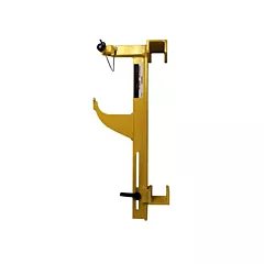 3M DBI Sala Fall Protection Support pour échelle R550 Rollgliss(MC) (3320014)