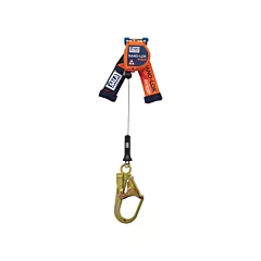 3M DBI Sala Fall Protection Nano-Lok™ Edge Self-Retracting Lifeline
