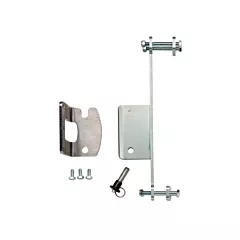 3M DBI Sala Fall Protection Support de montage pour cordage de sécurité autorétractable Rebel(MC) (3590498)