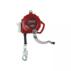 3M Protecta Fall Protection Rebel™ Self-Retracting Lifeline
