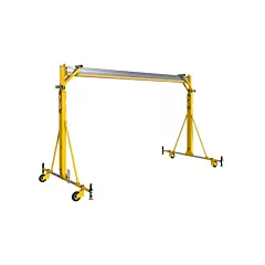 3M DBI Sala Fall Protection FlexiGuard™ A-Frame System (8517780)