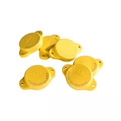 3M DBI Sala Fall Protection DBI-SALA® i-Safe™ Hardgoods HF RFID Tag, Other (9505839)