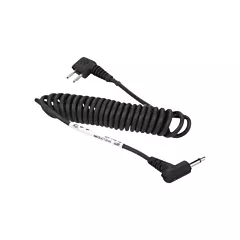 3M PELTOR™ Audio Input Cable, 3' (FL6H-03)