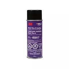 3M Weld-Thru II Coating, 361 g, Aerosol Can (5917)