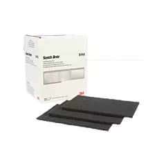 3M Scotch-Brite™ General Hand Pad, 6