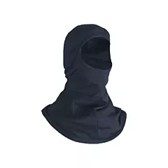 Enespro Lightweight UltraSoft® Flame-Resistant Balaclava, Navy, 16 cal/cm², 2 Arc Flash PPE Category Level, NFPA 70E/ASTM F1506 (H11RY)