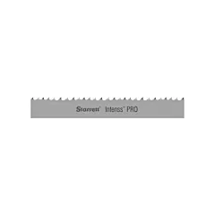 Starrett Intenss™ Pro Band Saw Blade