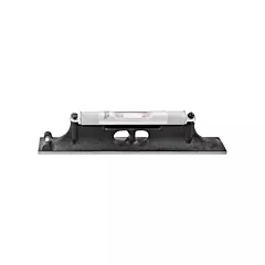 Starrett Machinist's Level with Ground & Graduated Vial, 2-3/4