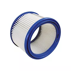 Makita Replacement PET-Fleece Vacuum Filter, 7 US gal., Cartridge (P-70219)