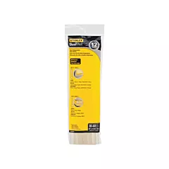 Stanley Tools Dual-Melt™ Glue Sticks, 10