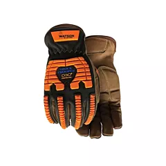 Watson Gloves Drill Sergeant Impact Gloves