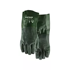 Watson Gloves Gants enduits Dura Dip, 12