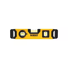 Dewalt Torpedo Level, 9