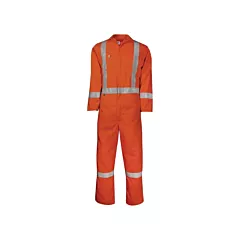 Big Bill Westex™ UltraSoft® Unlined Contractor Coveralls