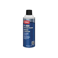 CRC Canada XT-2000™ Precision Cleaner, 340 g, Aerosol Can (72155)