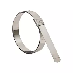 Dixon Group Universal K-Series Preformed Band Clamp
