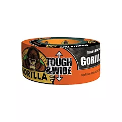 Gorilla Ruban à conduits Tough & Wide, 73 mm (3