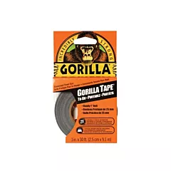 Gorilla Ruban adhésif portable, 25,4 mm (1
