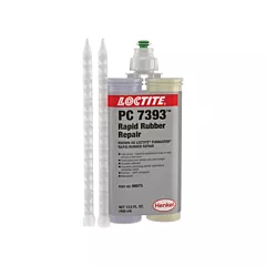 Loctite 7393™ Rapid Rubber Repair, 400 ml, Cartridge (428557)