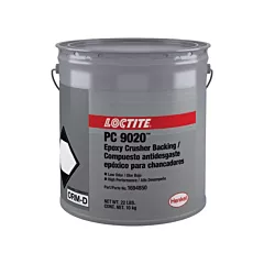 Loctite 9020™ Nordbak® Backing Compound, 2 Gal., Can (1694850)