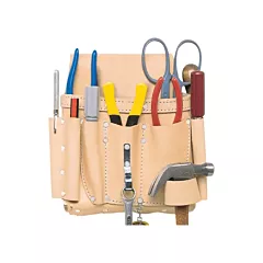 Kuny's Electrician's Tool Belt