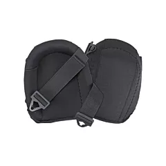 Kuny's Soft Shell Flooring Knee Pad, Buckle, Foam, Foam (KP-342)