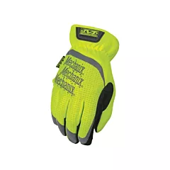 Mechanix Wear FastFit® High-Visibility Work Gloves