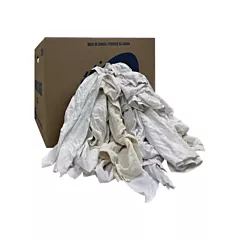 Rotex Wiper Rags Box