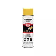 Rust-Oleum Industrial Choice® S1600 System Inverted Striping Spray Paint