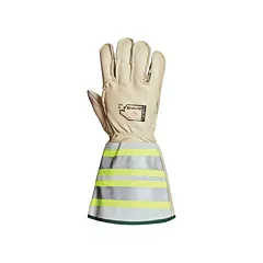 Superior Glove Works Ltd. Gants de monteur de lignes pour l'hiver avec bandes réfléchissantes 6