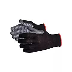 Superior Glove Works Ltd. Gants antivibrations à doigts complets Vibrastop(MC)