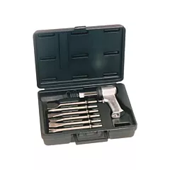 Ingersoll Rand Super Duty Air Hammer Kit, 1/4