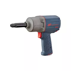 Ingersoll Rand Impact Wrench with Extension, 1/4