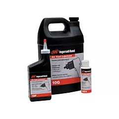 Ingersoll Rand Edge Series™ Premium Grade Air Tool Oil, 0.25 gal., Bottle (50P)