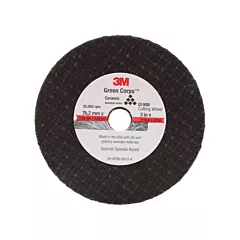 3M General-Purpose Cut-Off Wheel, 3